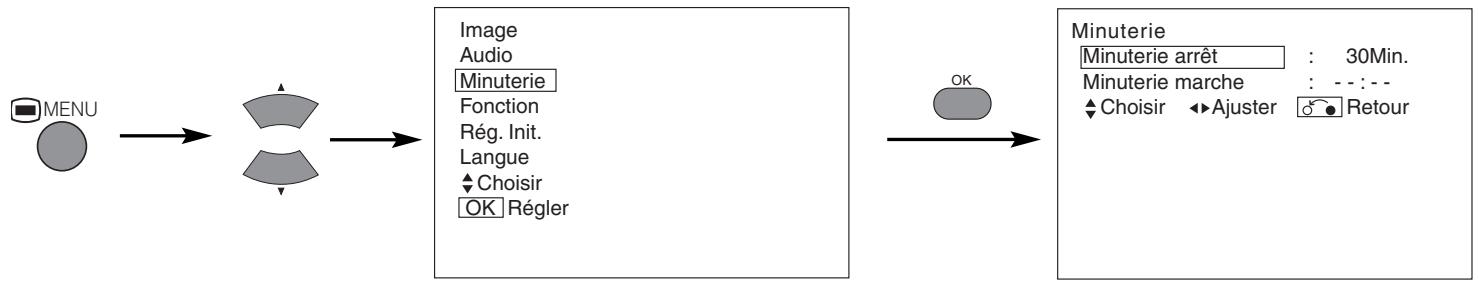 HITACHI 42PMA500 - MENUMINUTERIE - 1