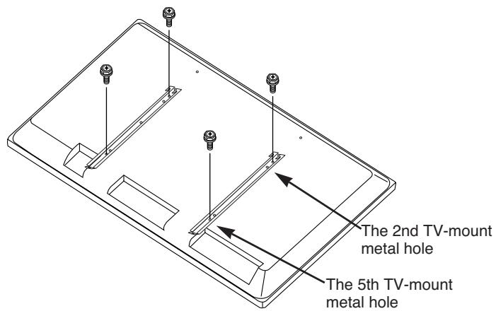 HITACHI 42PMA500 - CL42-PD2100 - 1