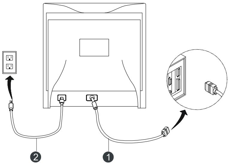 HITACHI CM621FET - POUR LES UTILISATEURS AU CANADA - 1
