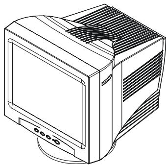 HITACHI CM621FET - Specifications - 1