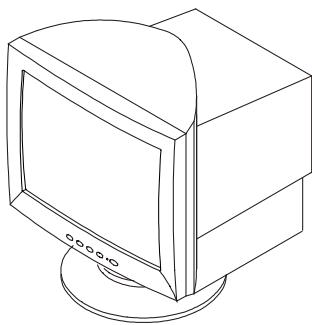 HITACHI CM715ET - Specifications - 1