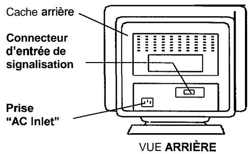 HITACHI CM751ET - Installation - 2