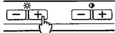 HITACHI CM751ET - REGLAGE - 3
