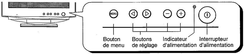 HITACHI CM772ET - Connexion du cordon d'alimentation - 1