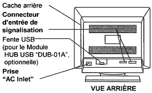 HITACHI CM811ET PLUS - POUR LES UTILISATEURS AU CANADA - 2