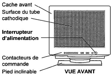 HITACHI CM811ET PLUS - POUR LES UTILISATEURS AU CANADA - 1