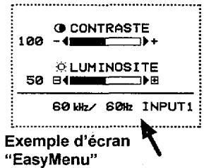 HITACHI CM811ET PLUS - VÉRIFICATION DES SIGNAUX - 1