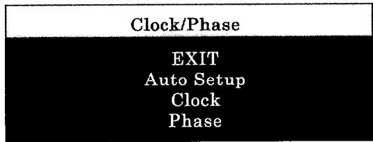 HITACHI CML151XW - Limitation e - 3