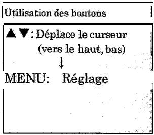 HITACHI CML151XW - Gestion - 2