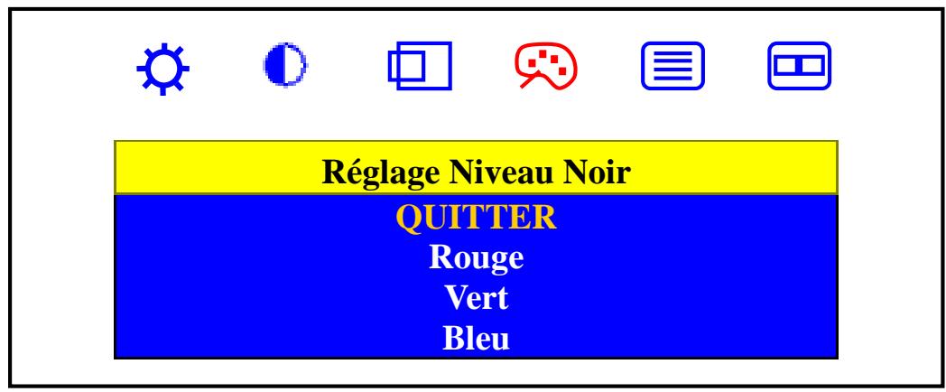 HITACHI CML155XWV PLUS - Temp. Couleur - 3