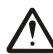 HITACHI CML190SXWB - Avertissement - 1