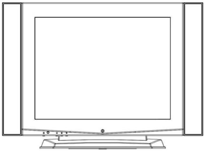 HITACHI CML200UXWB - Allumer et Eteindre votre affichage. - 1