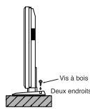 HITACHI CMP307XE - Montage sur bureau - 3