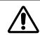 HITACHI CMP5000WXU - ATTENTION - 1