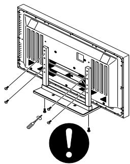 HITACHI CMP5000WXU - WARNING - 2