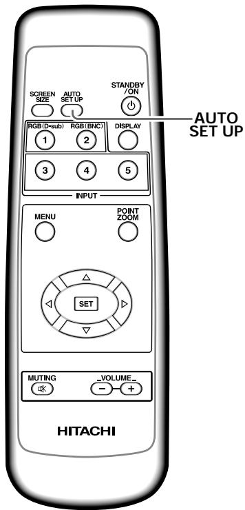 HITACHI CMP5000WXU - Remarque - 2