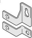 HITACHI CMP5000WXU - - Speaker mounting fittings - 1