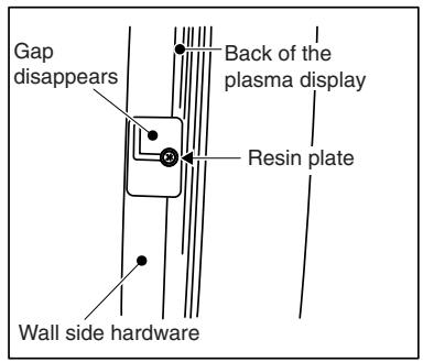 HITACHI CMP5000WXU - Warning - 1