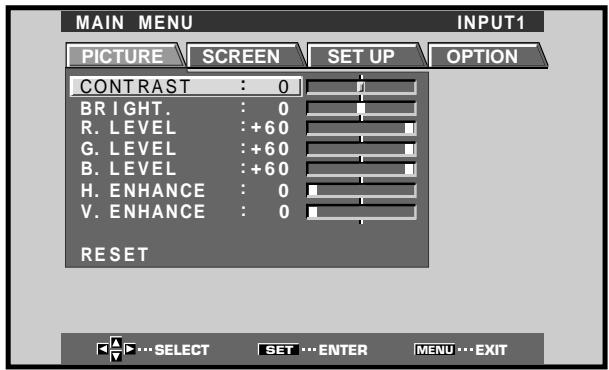 HITACHI CMP5000WXU - Remarque - 1