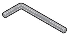 HITACHI CMP5000WXU - - Speaker mounting fittings - 3