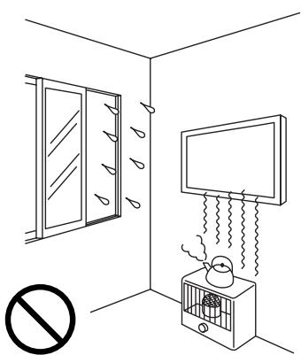 HITACHI CMP5000WXU - CAUTION - 1
