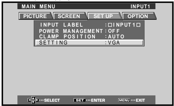 HITACHI CMP5000WXU - Remarque - 3