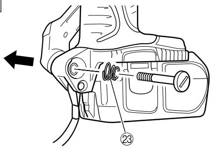 HITACHI DH 18DL - 12