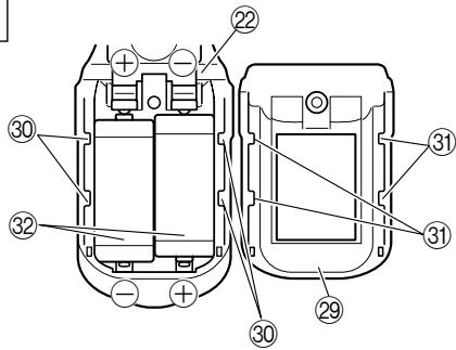 HITACHI DH 18DL - 17