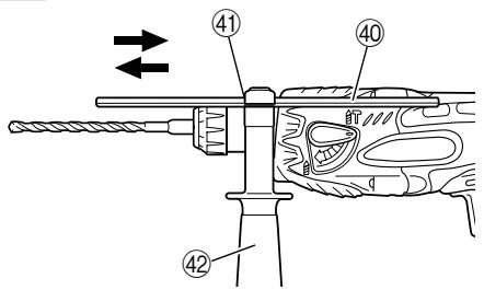 HITACHI DH 18DL - 23