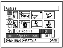 HITACHI DZ-BX31E - LECTURE RÉPÉTÉE DE SCÉNES (LECTURE RÉPÉTÉE) - 1