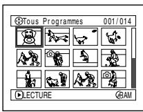 HITACHI DZ-BX31E - Remarque: - 1