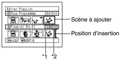 HITACHI DZ-BX31E - Remarque: - 5