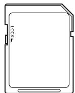 HITACHI DZ-BX31E - Manipulation de la carte - 2