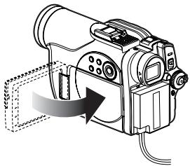 HITACHI DZ-BX31E - Remarque: - 1