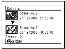 HITACHI DZ-BX31E - Remarque: - 2
