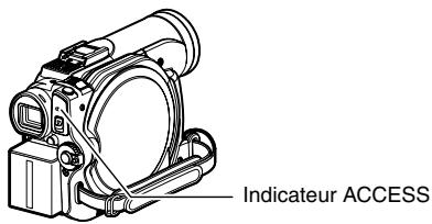 HITACHI DZ-BX31E - Remarque: - 1