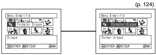 HITACHI DZ-BX31E - Disque - 1
