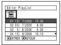 HITACHI DZ-BX31E - Remarque: - 2
