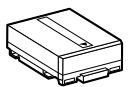 HITACHI DZ-BX31E - ALIMENTATION - 1