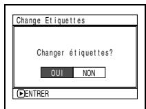 HITACHI DZ-BX31E - CHANGEMENT DE VIGNETTES (EFFET - ETIQUETTE) - 5