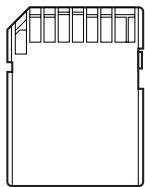 HITACHI DZ-BX31E - CARTES DISponIBLES - 2