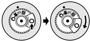 HITACHI DZ-BX31E - Insérer un disque (p. 41). - 4