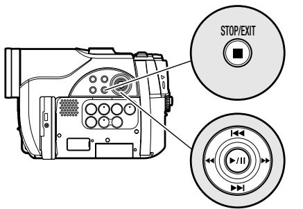 HITACHI DZ-BX31E(UK) - LECTURE - 1