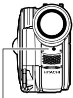 HITACHI DZ-BX31E(UK) - Remarque: - 1