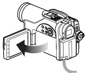 HITACHI DZ-BX31E(UK) - Insérer une carte (p. 44). - 4