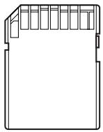 HITACHI DZ-BX31E(UK) - CARTES DISponIBLES - 2
