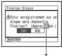 HITACHI DZ-BX31E(UK) - Préparatifs - 1