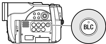 HITACHI DZ-BX31E(UK) - Correction du contre-jour - 1