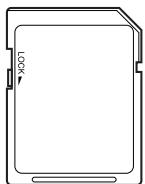 HITACHI DZ-BX31E(UK) - Manipulation de la carte - 2