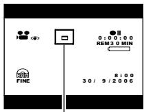 HITACHI DZ-BX31E(UK) - RéGLAGE DU MODE GRAND ÉCRAN (MODE 16:9) - 5